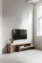 MUST Living Motus - TV stand extendable