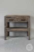 Haltafel - Phoenix