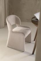 Eetkamerstoel Odette - Serene beige 