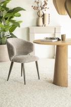 Eetkamerstoel Mateo - Niata beige 