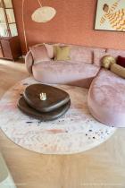 Salontafel Kabo - brown