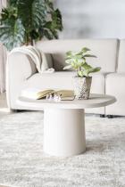 Side table Sten - medium