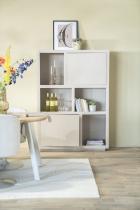 Kabinet Helsinki - Taupe 