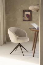  Stoel Alissa - Oro beige 