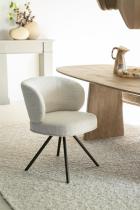 Eetkamerstoel Jayson - Blythe beige 