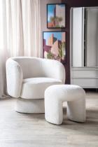 Fauteuil Balou - beige