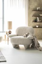 Fauteuil Jayden - Barkley Beige 