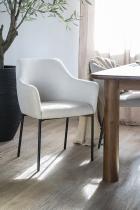 Stoel Paul - Linea beige