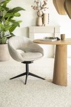 Eetkamerstoel Nol - Tova beige