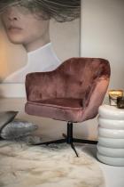 Fauteuil Dana