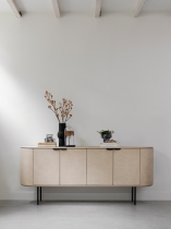 DTP Home Scala dressoir Loft sand