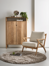 DTP Must Living - Outdoor fauteuil Charles
