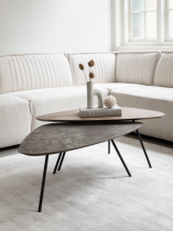 DTP Home Scala salontafel Plectro Earth
