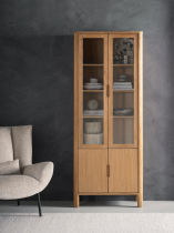 DTP Home Forte vitrinekast