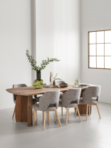 DTP Home Nova eettafel