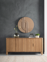 DTP Home Forte dressior