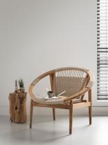 DTP Must Living - Outdoor fauteuil Kumo