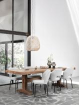 DTP Home Classic Eettafel Borgo