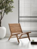 DTP Must Living - Outdoor fauteuil Lily