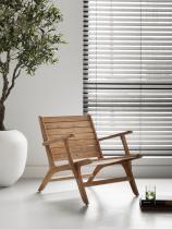 DTP Must Living - Outdoor fauteuil Laila