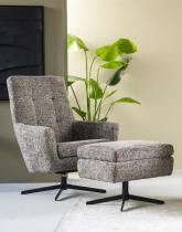 Fauteuil Dea