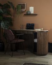Bureau Mari - Bruin