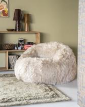 Fauteuil Snuzzle - taupe