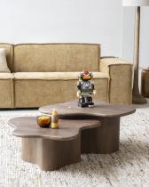 Salontafelset Fall - brown