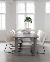 DTP Home Scala eettafel Clio