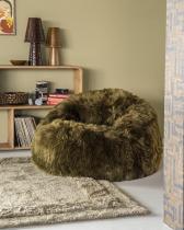 Fauteuil Snuzzle - Green
