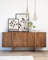 Dressoir Julian 4 drs.