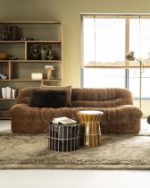Sofa Nook - mustard
