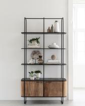 DTP Home Boekenkast Soho