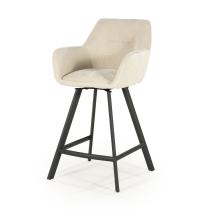Barstool Bliss  - beige