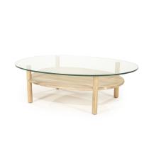 Salontafel Cleo - naturel