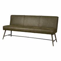 Belmonte bench - Cherokee green