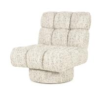 Fauteuil Fenna - Beige Vive