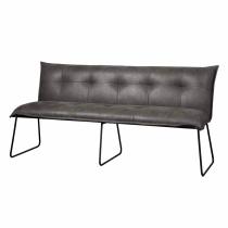 Seda Bench - Cherokee grey