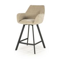 Barstool Bliss - taupe