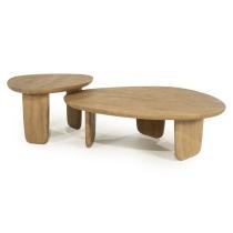 Salontafel Maud - naturel