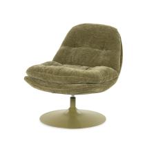Fauteuil Tromba - green