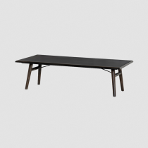 Aura - Salontafel espresso