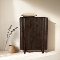Salano Brown 150 cm