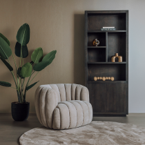 Bradfort Verdi - Maloy beige 