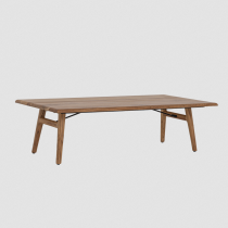 Aura - Salontafel naturel