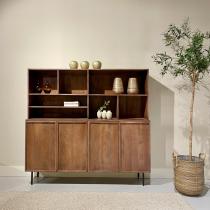 Elan - kast naturel