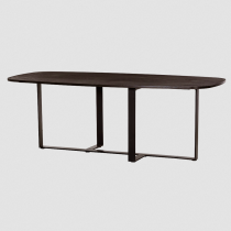 Mincio - Eettafel