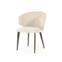 Eetkamerstoel Mateo - Niata beige 