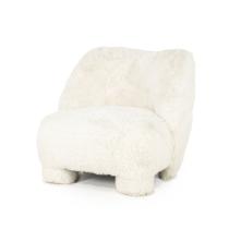 Fauteuil Samson - Beige Doodle