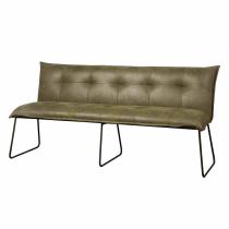 Seda bench - Cherokee green